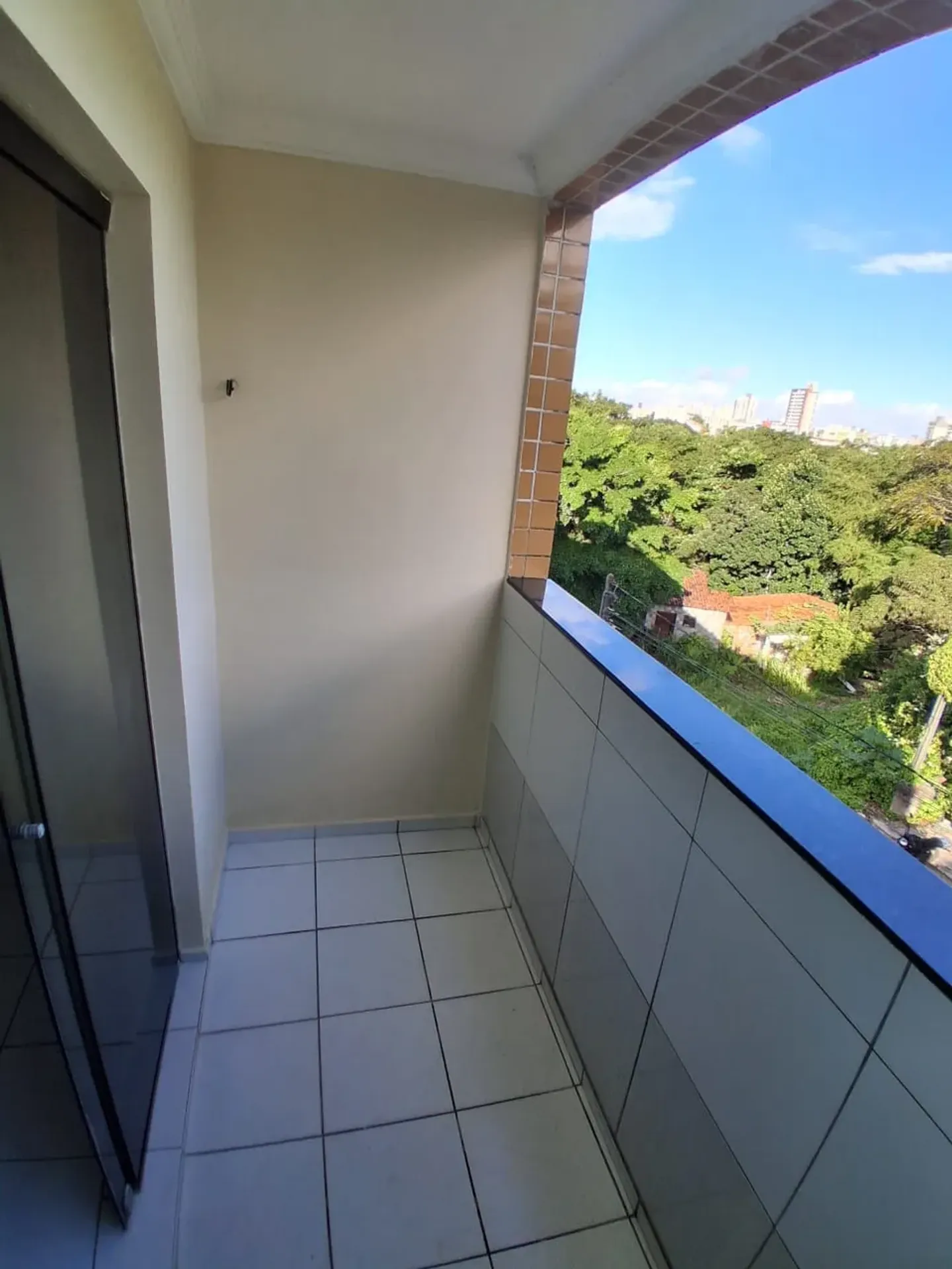 Apartamento de 3 quartos, sendo 1 suíte, 75 m², Água Fria — photo 3
