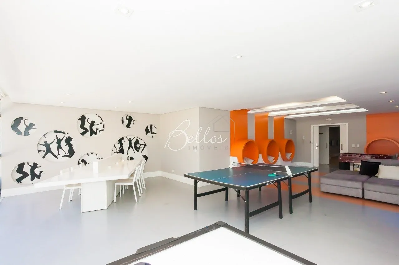 Apartment, 77 m², with a glass-enclosed balcony — photo 48