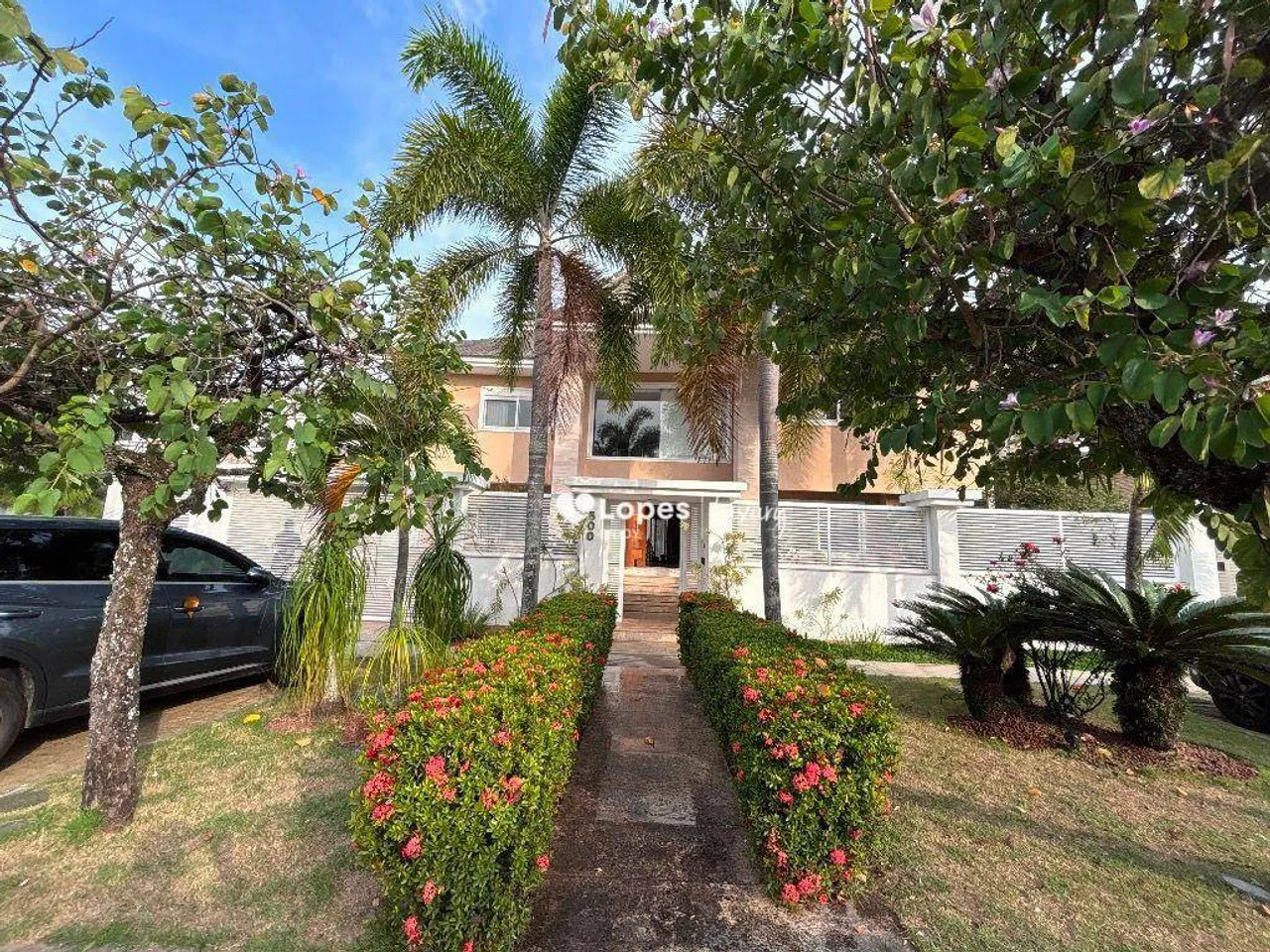 Unfurnished house for rent with 5 bedrooms and 5 baths — photo 8