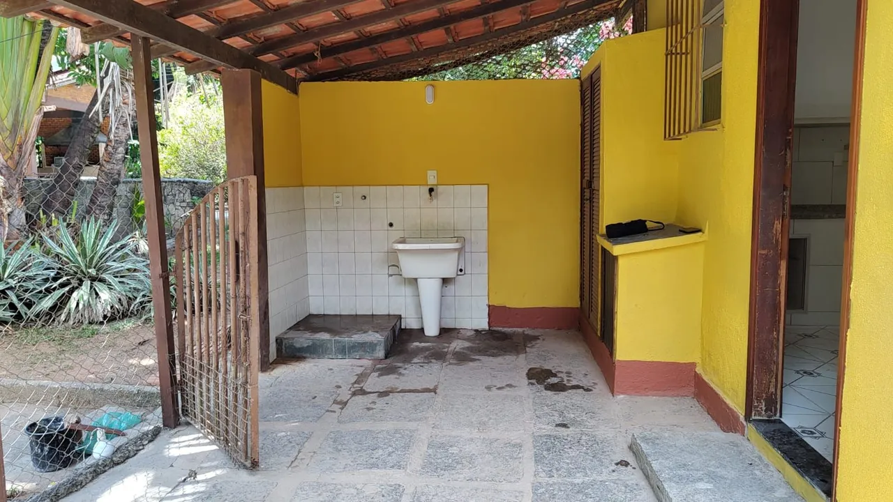 Casa sin muebles con 3 dormitorios y 2 plazas de parking — photo 14