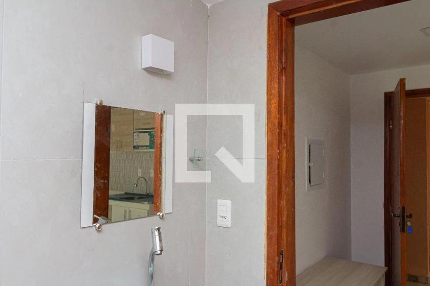Unfurnished 1-bedroom apartment with 25 m² — photo 38