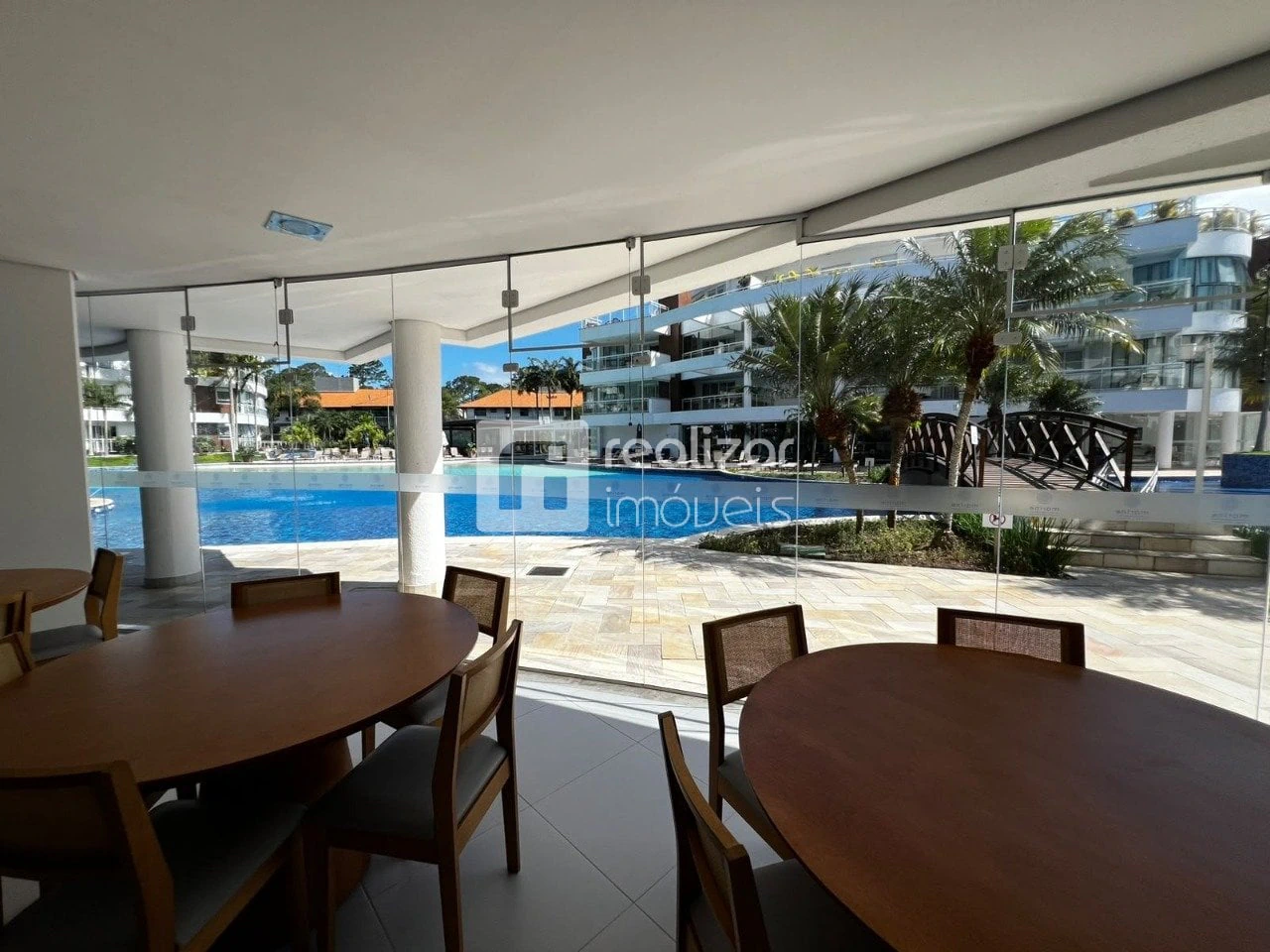 Apartamento mobiliado, 112 m², com espaço de home office — photo 21