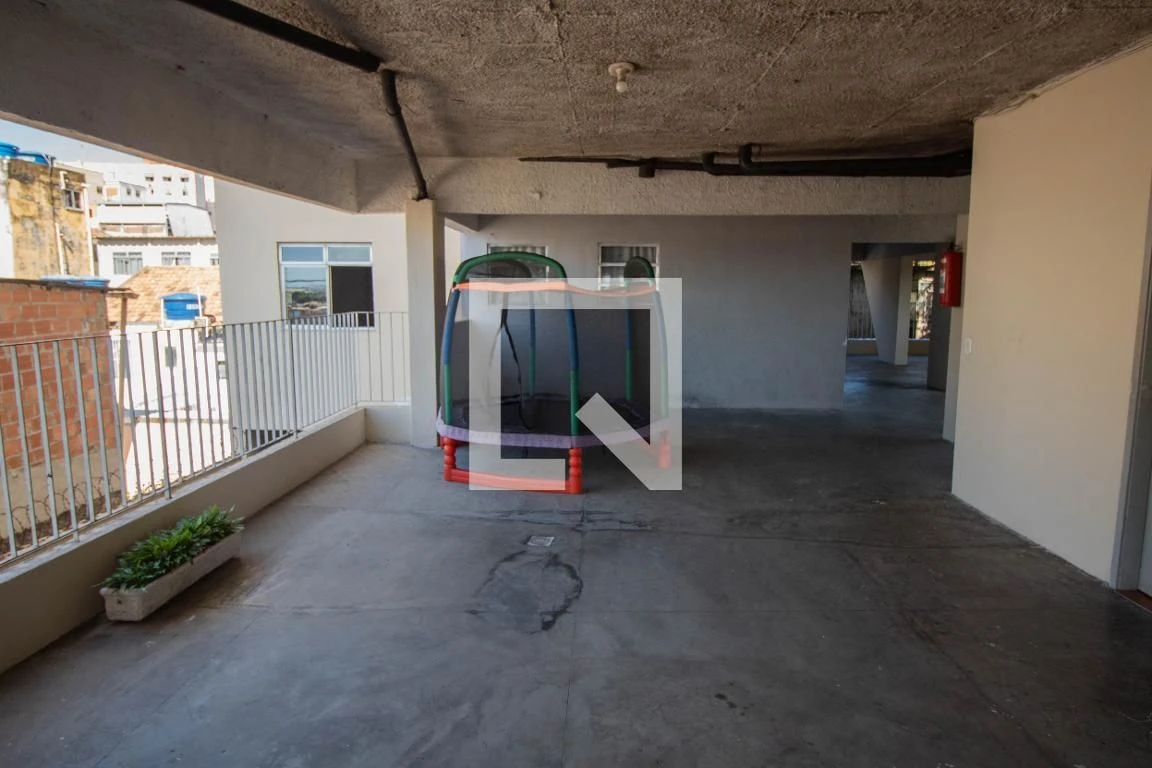Furnished 2-bedroom apartment with 1 parking space — photo 8