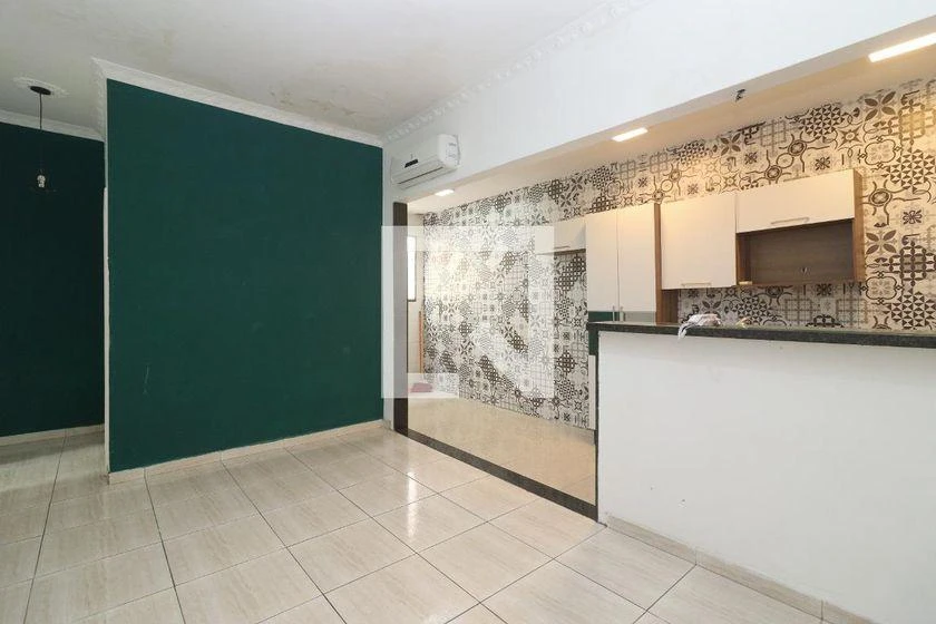 Apartment, 40 m², with a washing machine — photo 5