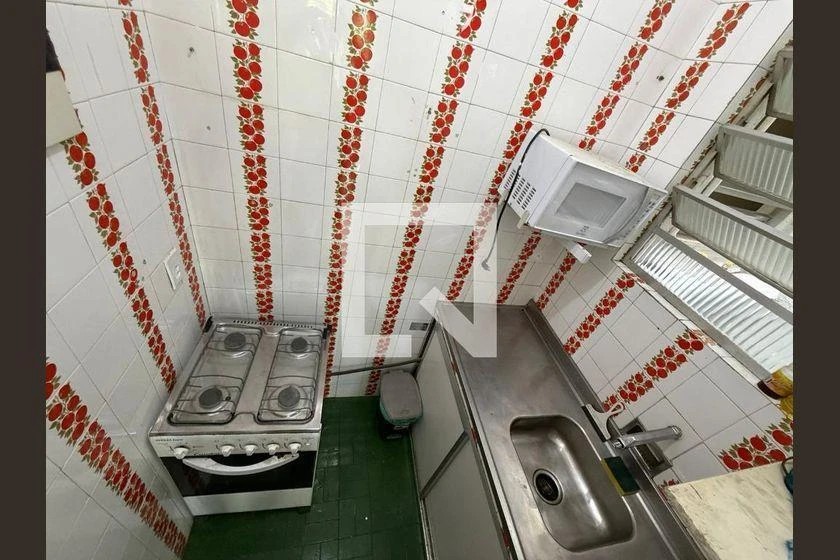 Apartamento, 36 m², com máquina de lavar — photo 31