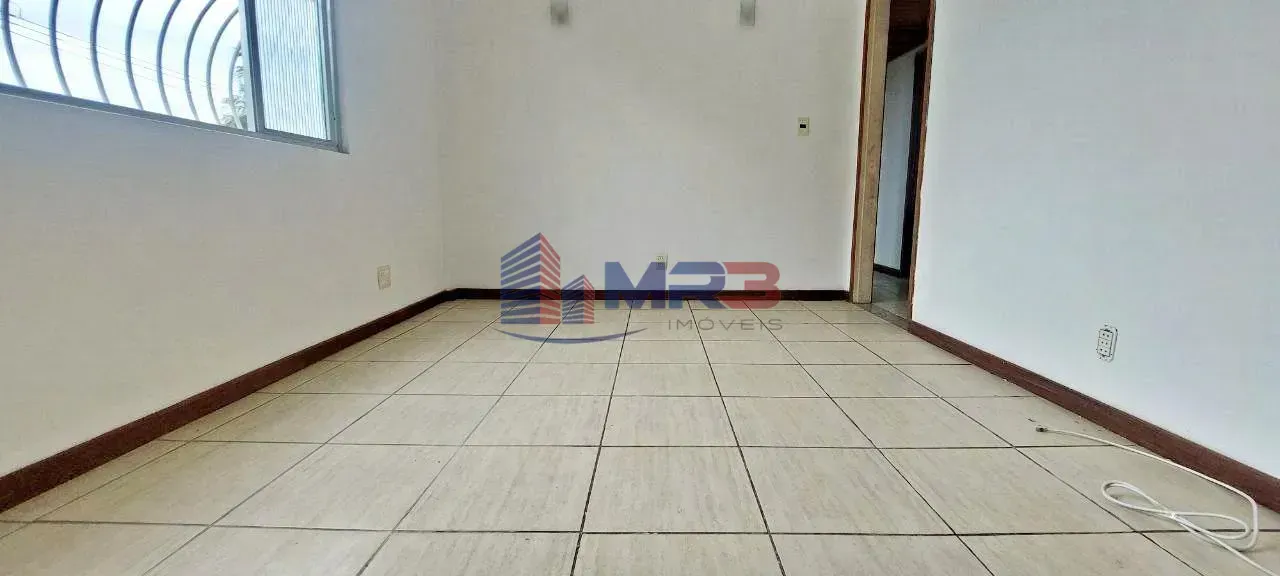 Apartamento com churrasqueira privativa, Taquara — photo 13