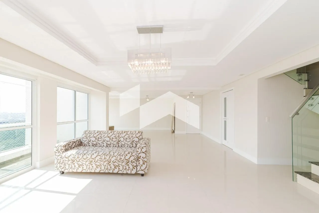 Furnished duplex penthouse of 286 m² with 4 en-suites — photo 21
