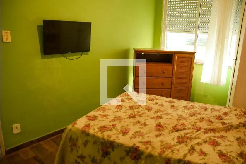 Пральна машина та 1 спальня: квартира 35 м² — photo 14