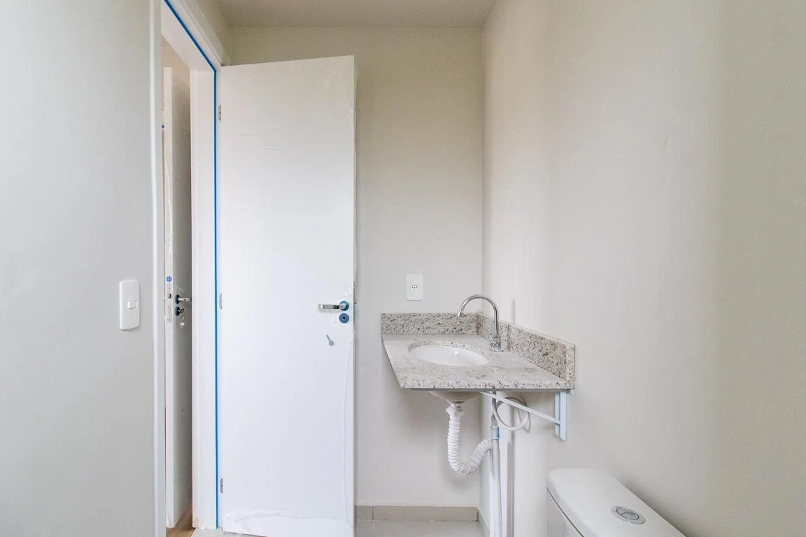 Apartamento de 2 quartos, sendo 1 suíte, 54 m², Hauer — photo 19
