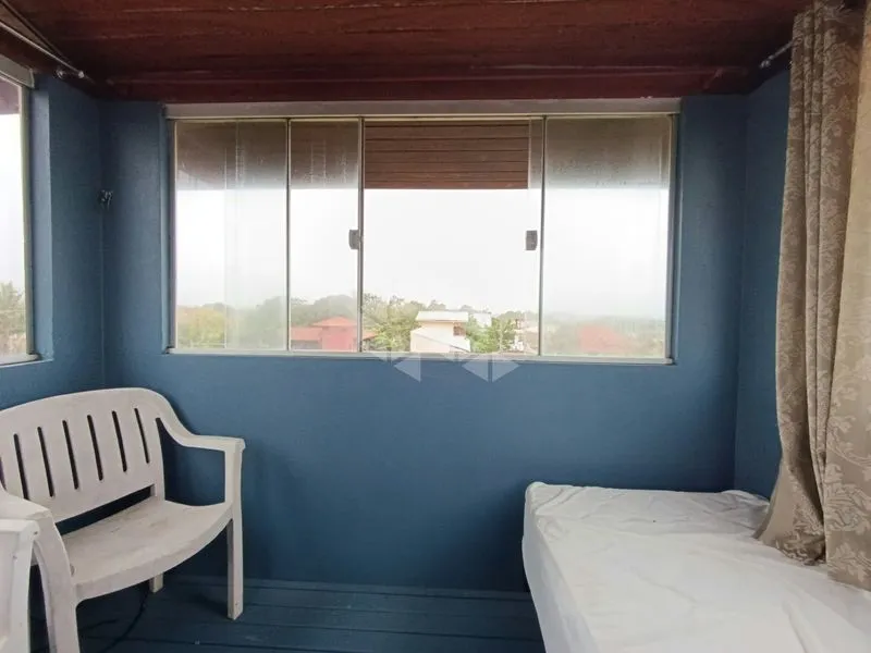 4-bedroom house with a bathtub in Florianópolis — photo 41
