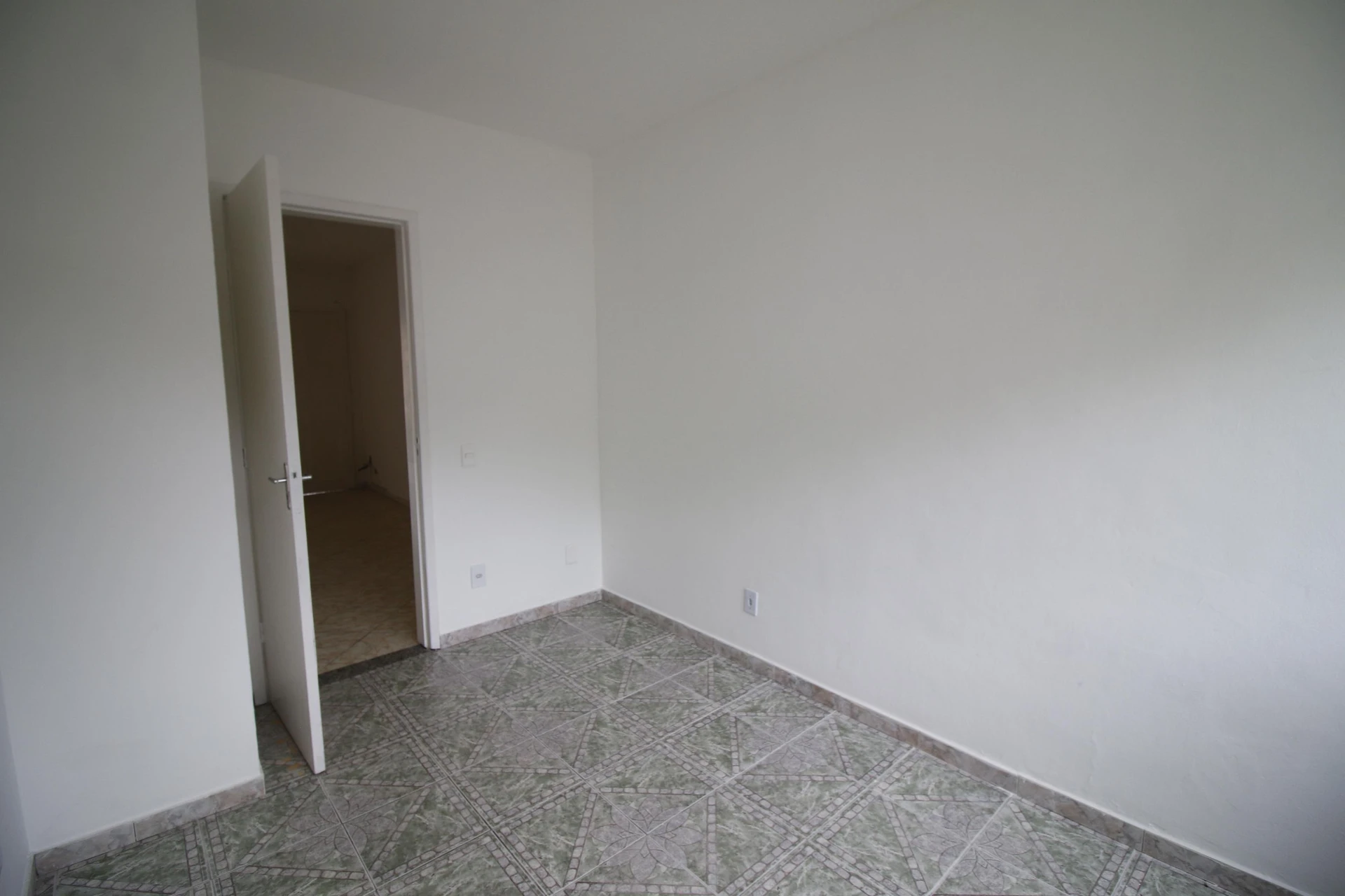 Квартира: 2 спальни, обе со своей ванной, 70 м² — photo 22