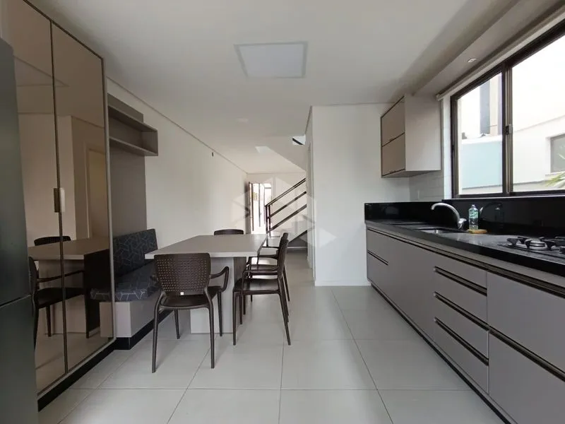 Garden in a 3-bedroom house, 130 m² — photo 2