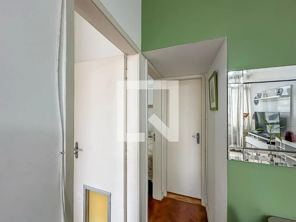 Квартира 75 м² с рабочим местом и видом на горы — photo 16
