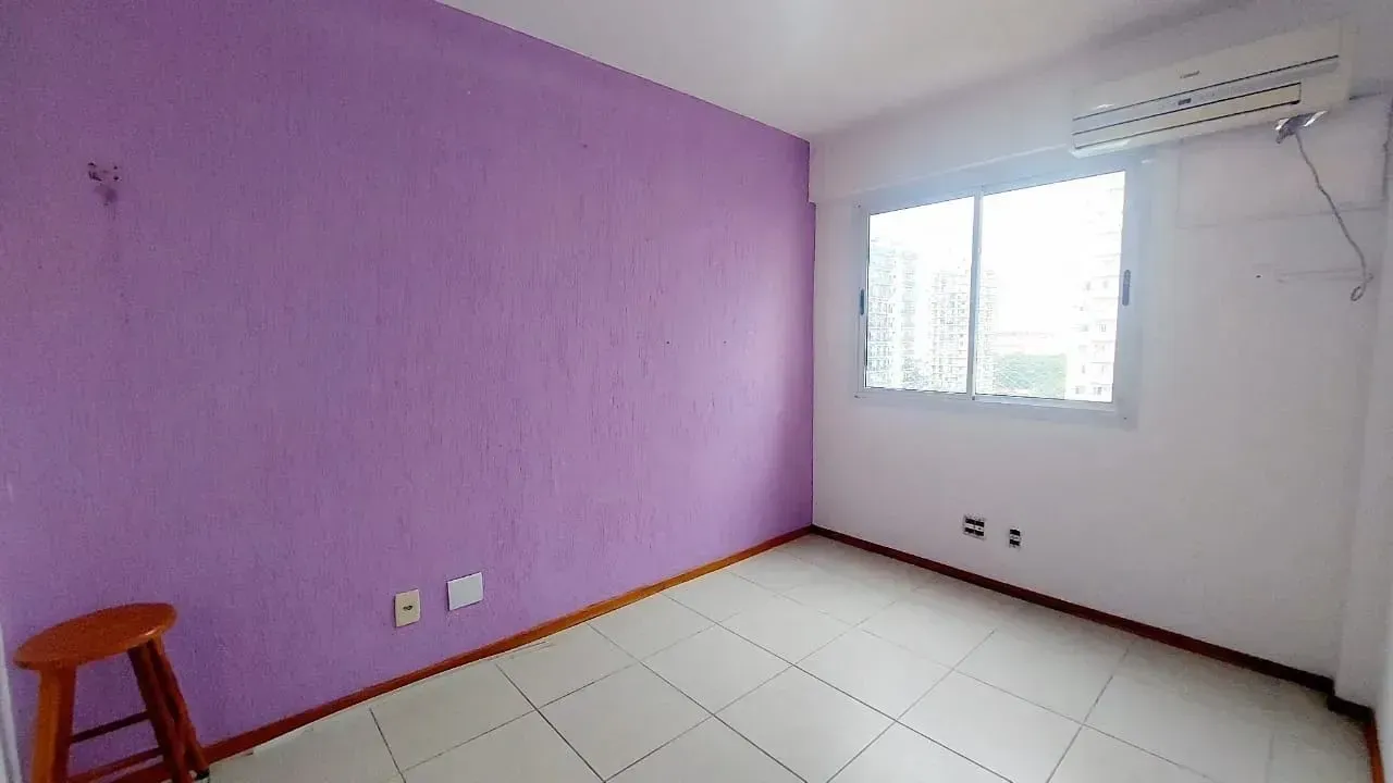 Apartamento sem mobília com 3 quartos e 2 banheiros — photo 7