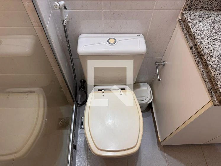 Washing machine in a 2-bedroom apartment, 105 m² — photo 33