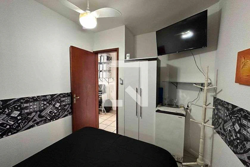 Furnished 76 m² apartment with 2 bedrooms and suite — photo 16