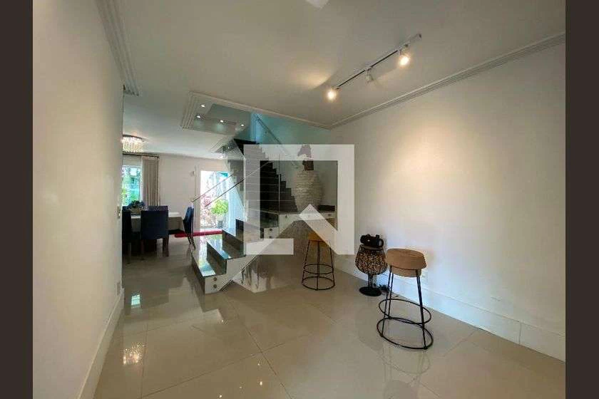 Casa em condomínio com 4 quartos, 7 banheiros e 4 vagas — photo 23