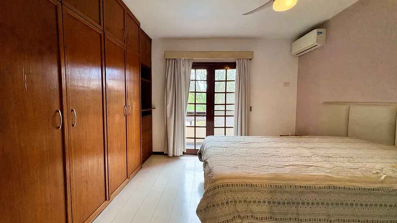 Casa mobiliada, 313 m², com piscina privativa — photo 17