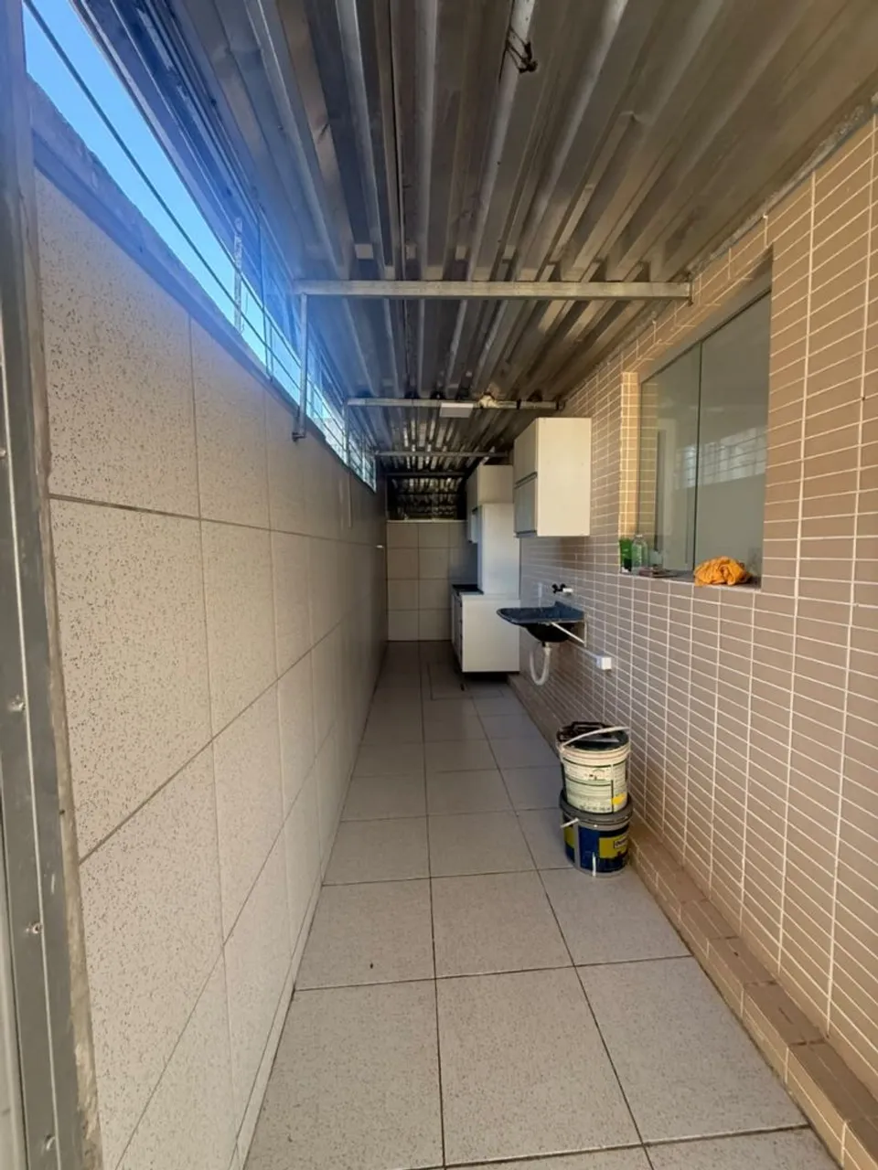 2-bedroom apartment, 60 m² — photo 3