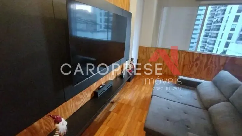 Furnished apartment with 3 bedrooms and 2 bathrooms — photo 6