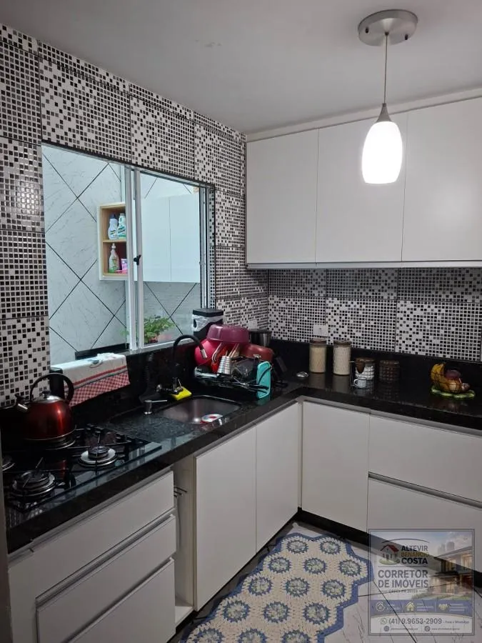Casa de 100 m² con vestidor y espacio de home office — photo 18