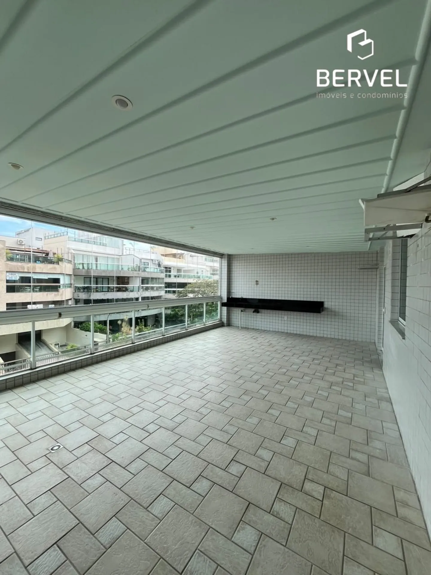 Apartamento com máquina de lavar, Recreio dos Bandeirantes — photo 22