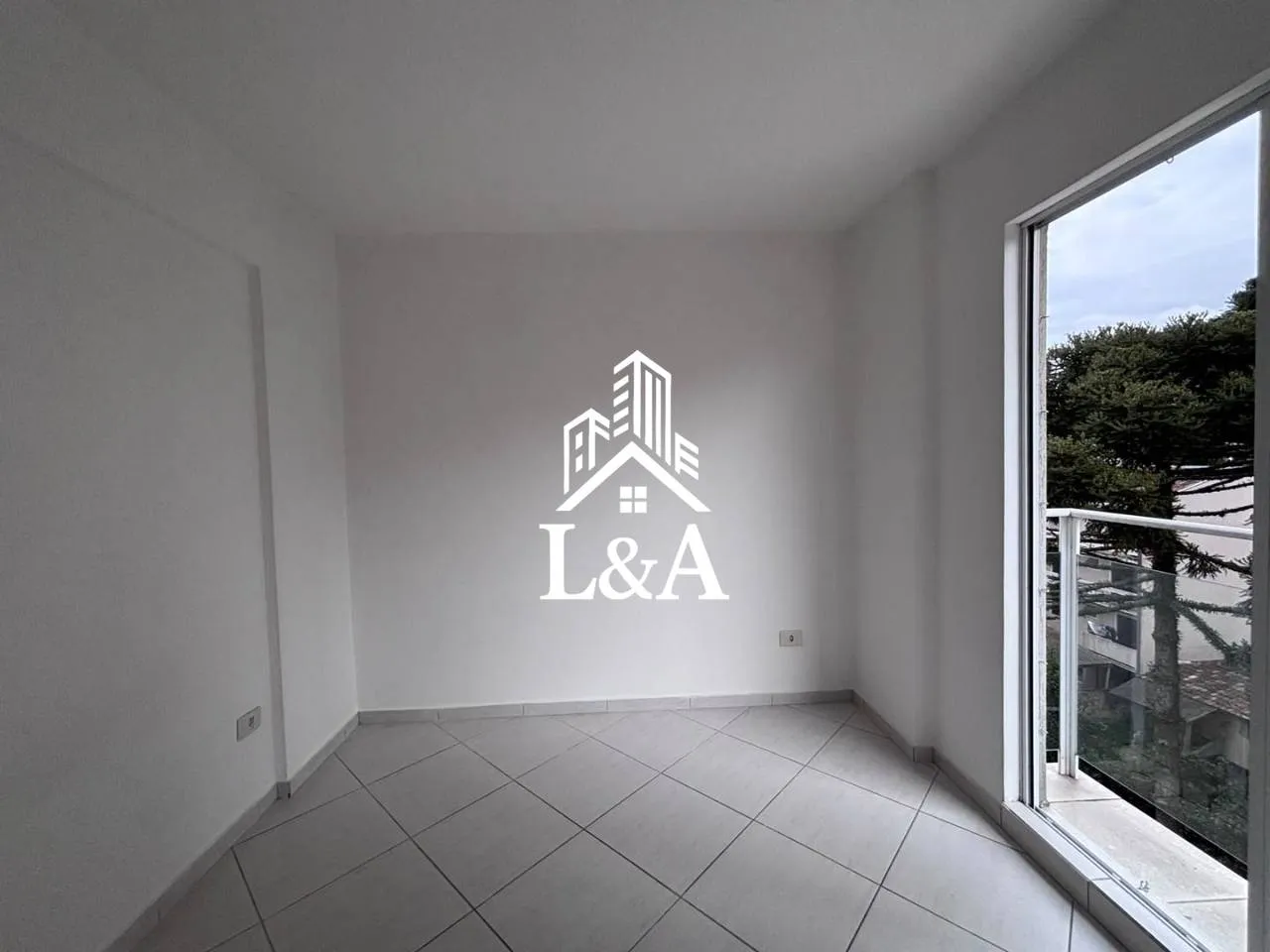 One-bedroom apartment, 45 m² — photo 6