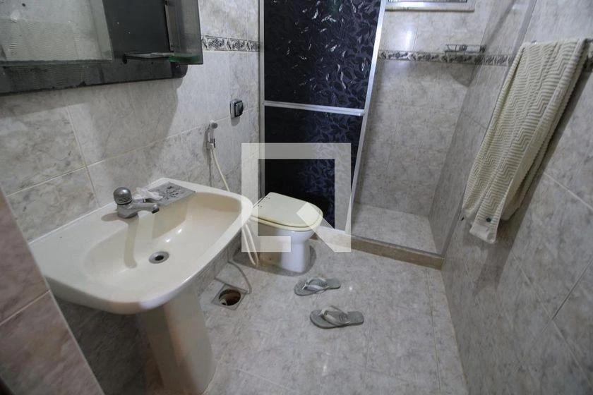 House with 1 bedroom and 50 m² with 1 bathroom — photo 7