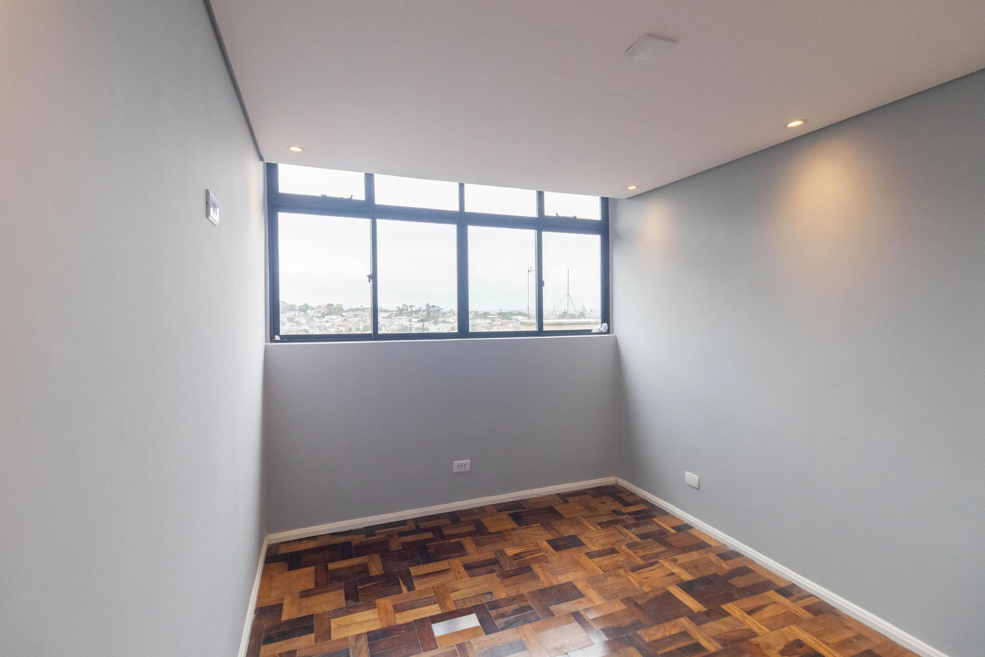 3-bedroom apartment with a washing machine — photo 3
