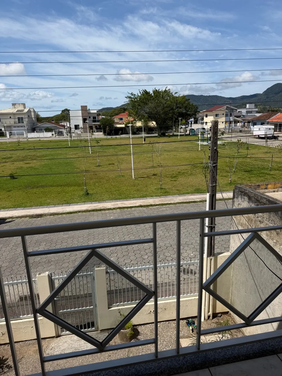 Park view in a 3-bedroom house, 100 m² — photo 4