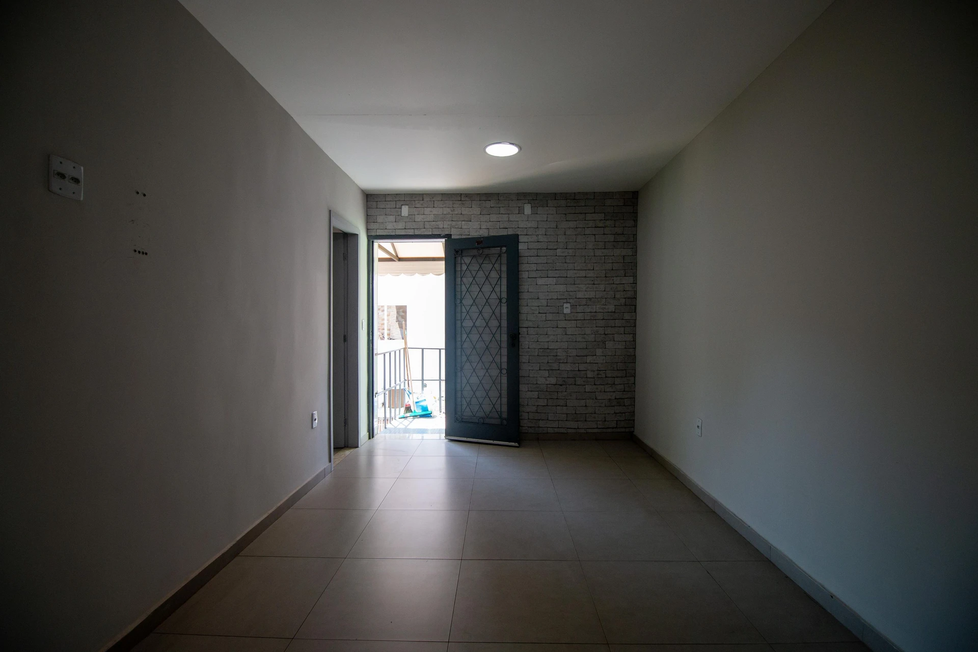 Пральна машина та 3 спальні: будинок 115 м² — photo 15