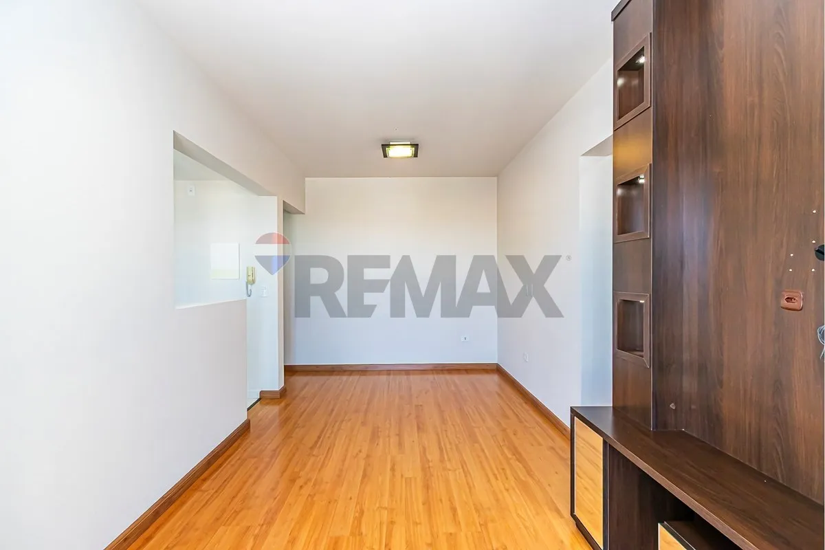 Washing machine in a 2-bedroom apartment, 61 m² — photo 16