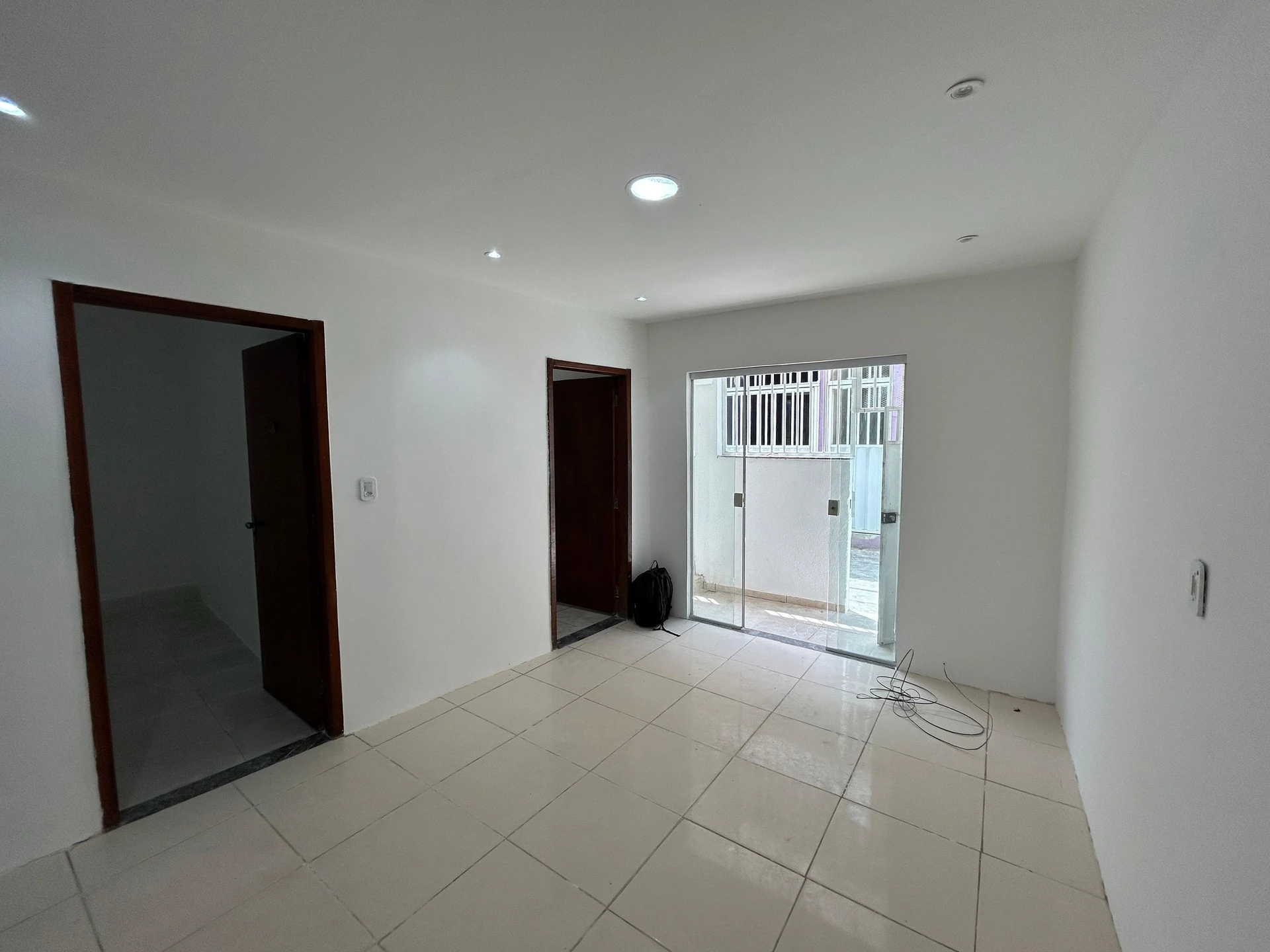 Casa de 2 quartos e 75 m² — photo 2