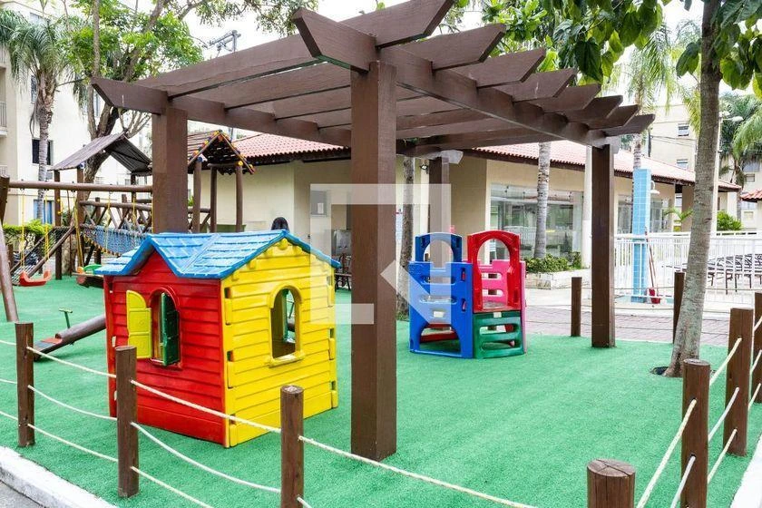 Apartamento de 2 quartos com varanda e vaga — photo 46