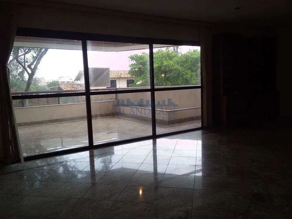 Apartamento, 180 m², com espaço de home office — photo 27