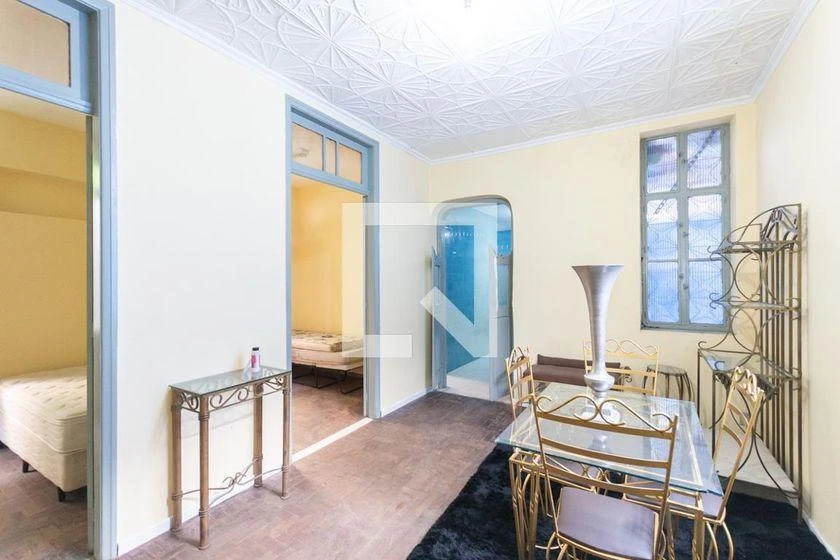 Casa para aluguel com 4 quartos e varanda, 600 m² — photo 29