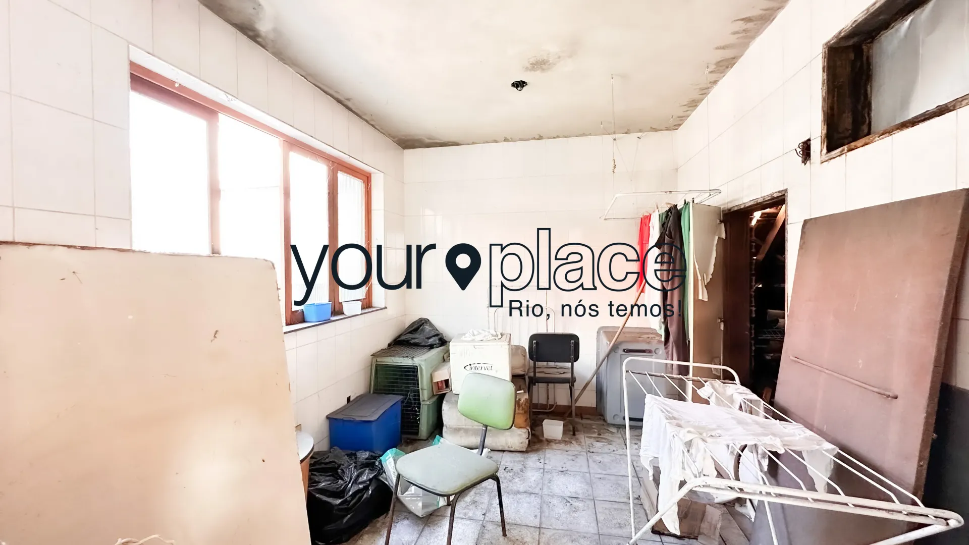 Apartamento sem mobília de 408 m² com cozinha a gás — photo 29