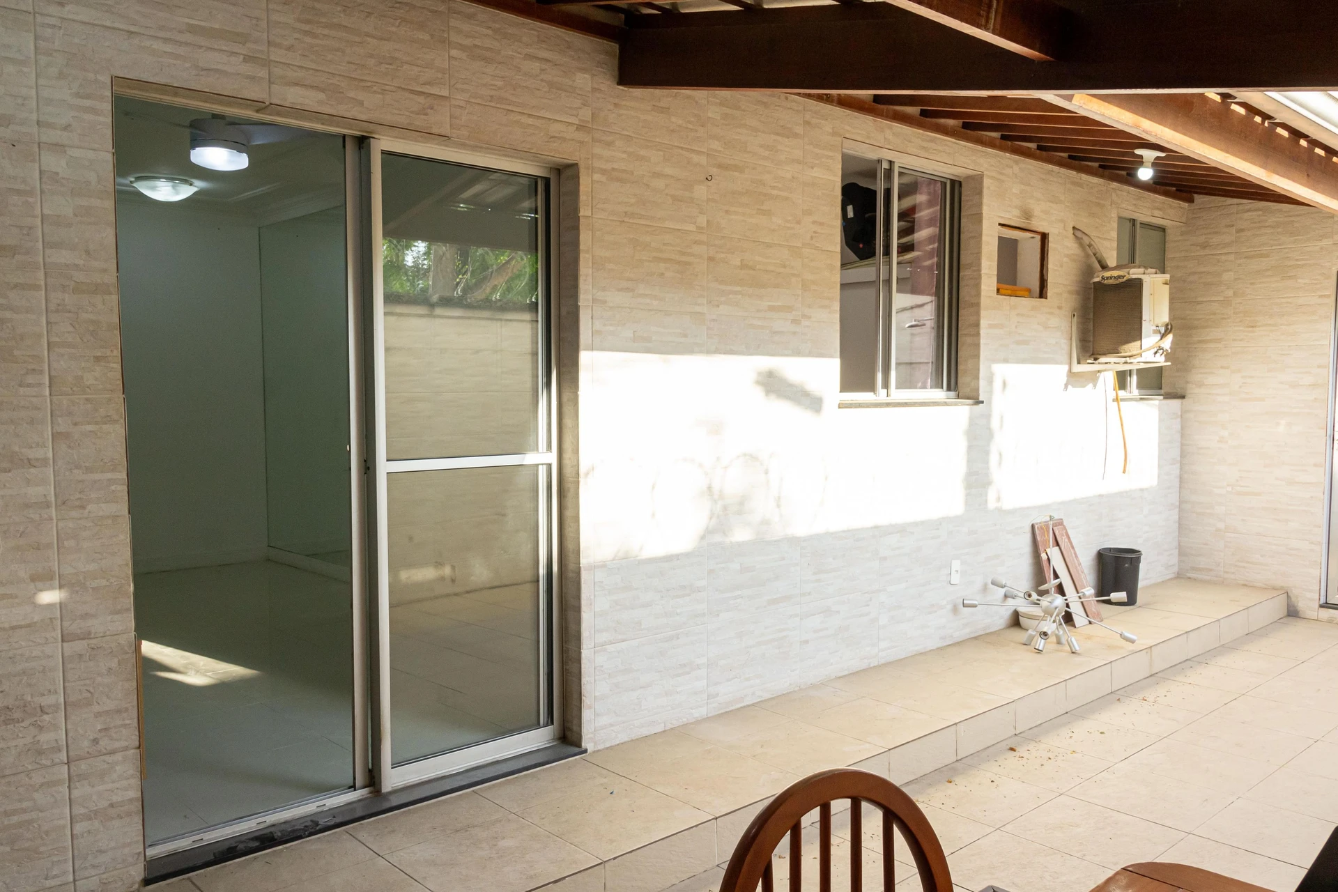 Apartamento en alquiler con 2 dormitorios y terraza — photo 21