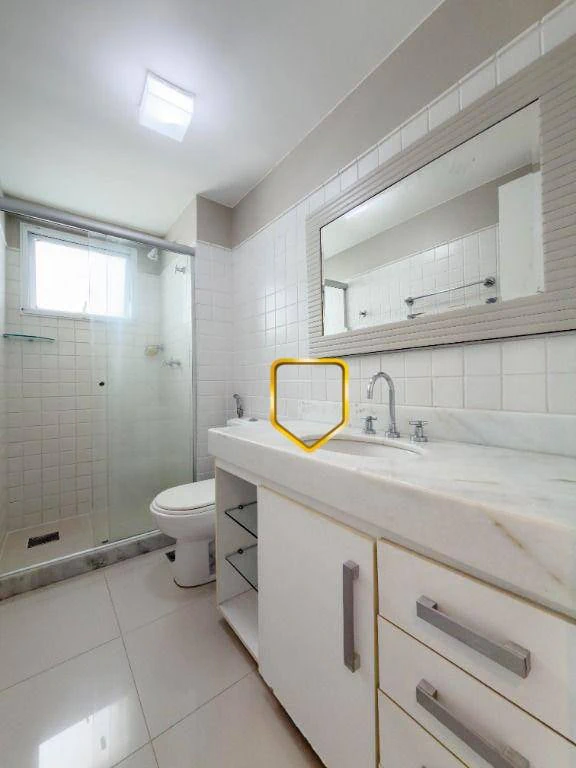 Apartamento de 92 m² com 3 quartos e home office — photo 7