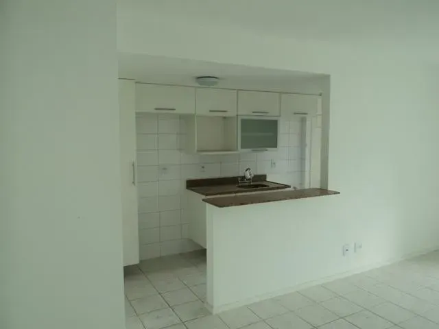 Apartamento 69 m² com 2 quartos e 2 banheiros — photo 2