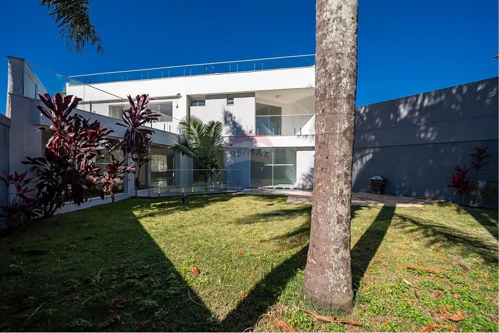 Furnished house with 3 bedrooms and 5 bathrooms, 5 parking — photo 9