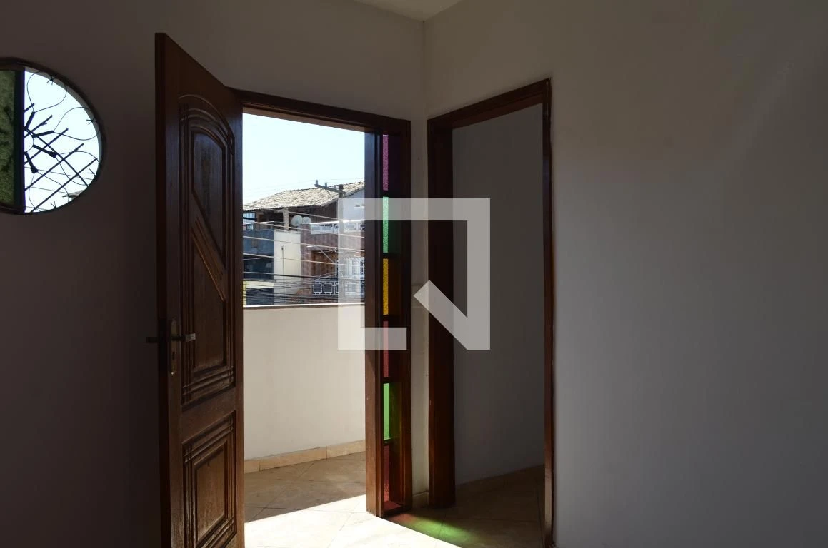 Unfurnished house with 2 bedrooms and private garden — photo 42