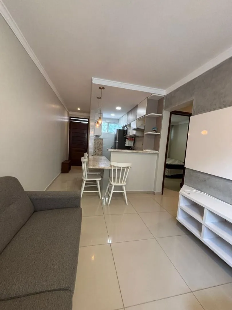 Apartamento de 2 quartos, sendo 1 suíte, 60 m² — photo 14