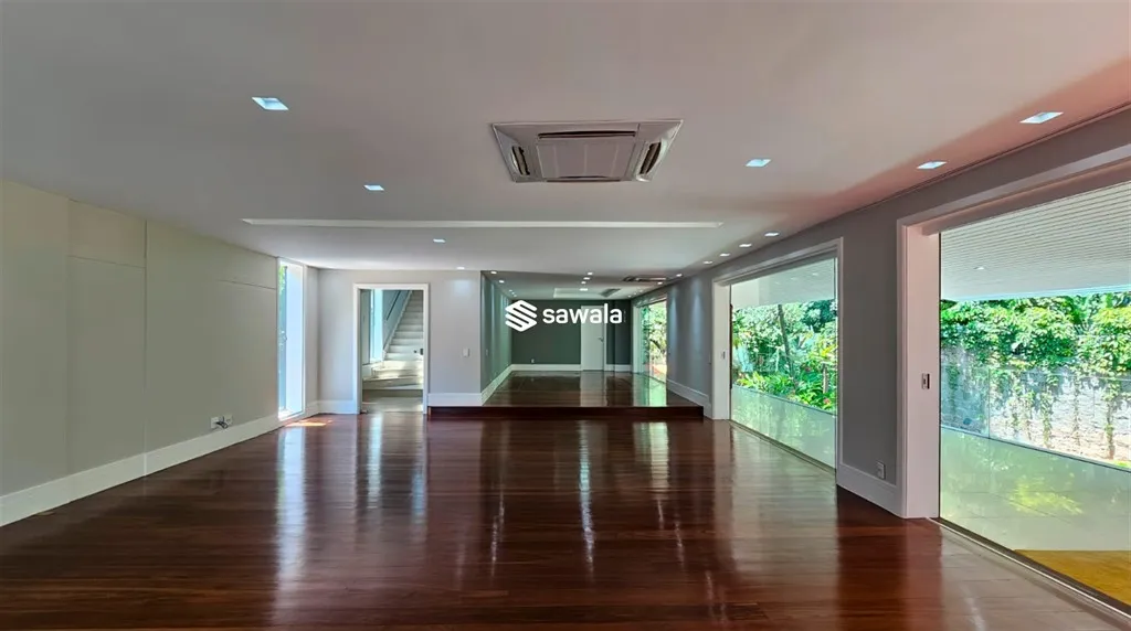 Furnished house with 5 bedrooms and a separate kitchen — photo 4