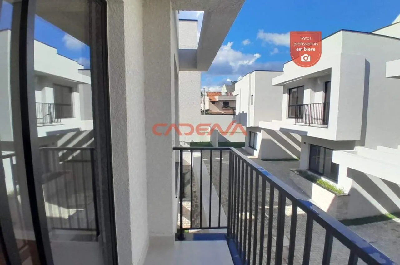 House with 3 bedrooms, 155 m² and 1 parking spot — photo 15