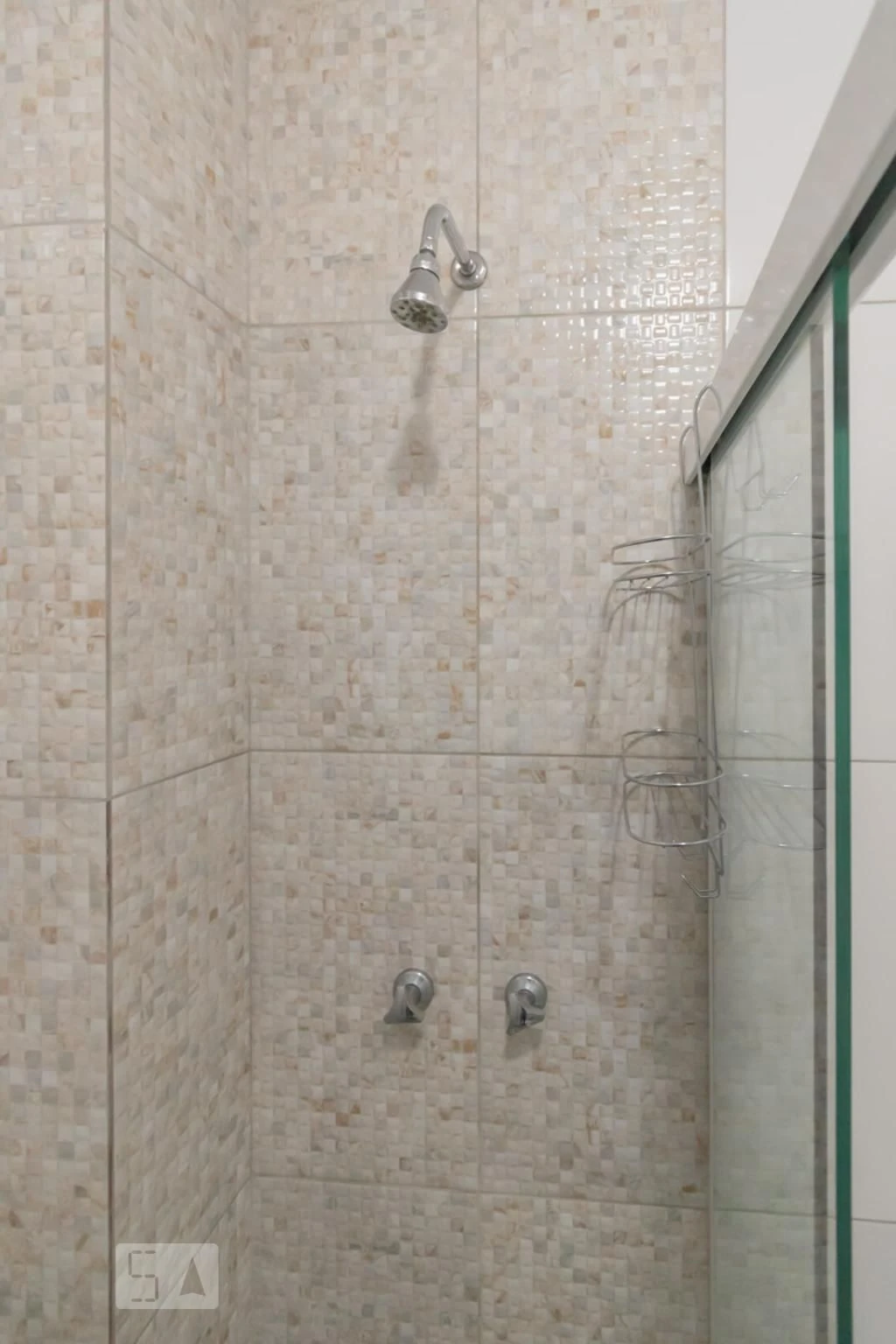Furnished one-bedroom, 40 m² apartment in Rio de Janeiro — photo 2