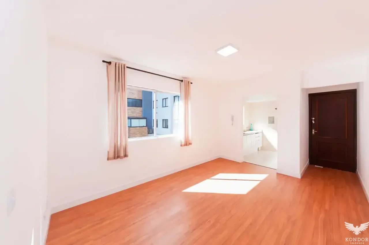 2-bedroom apartment with 57 m² and no parking — photo 4
