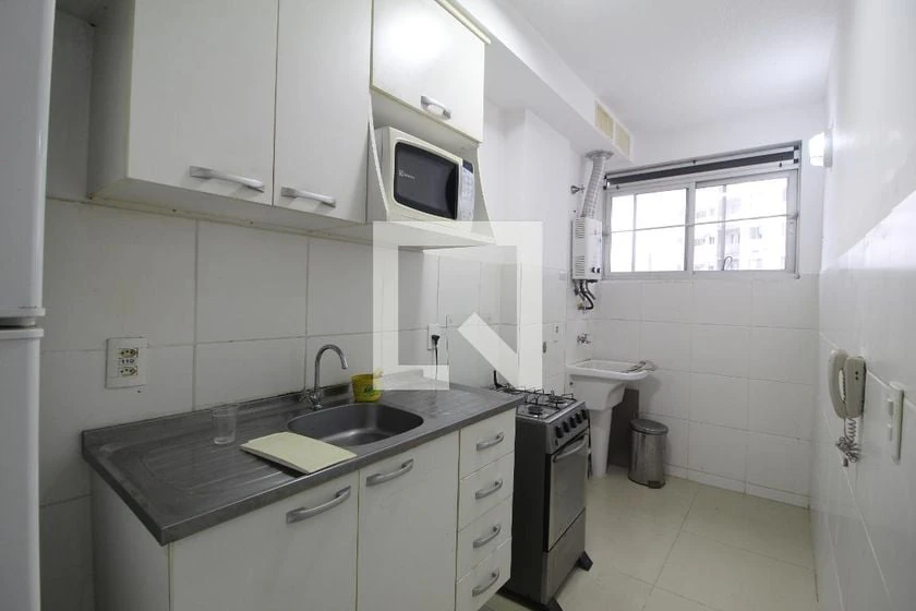 2-bedroom apartment in a building with a sauna — photo 15