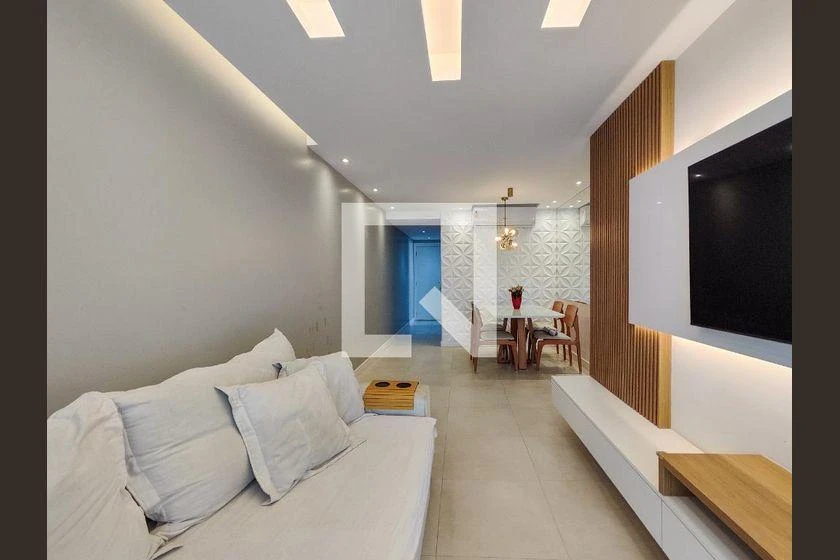 3-bedroom apartment with a mountain view — photo 23