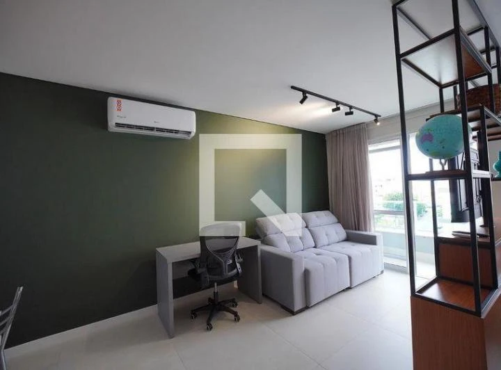 1-bedroom apartment, 45 m² with 1 parking space — photo 2